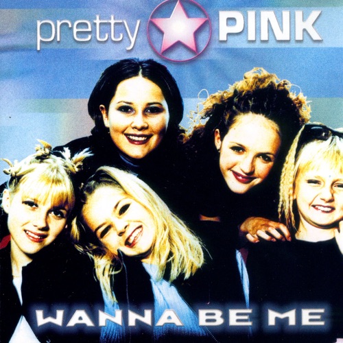 Wanna Be Me