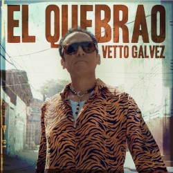 El quebrao
