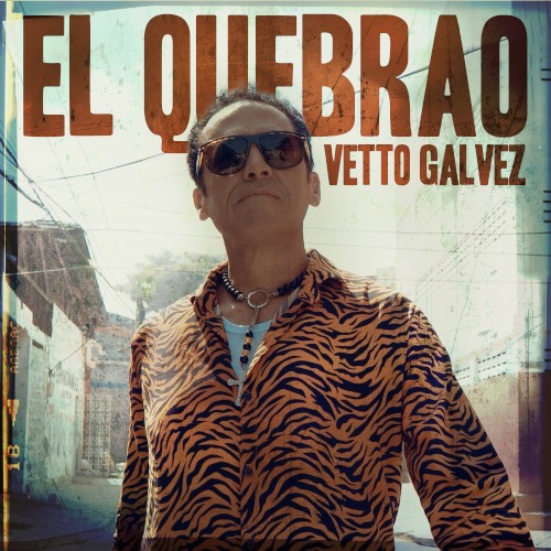 El quebrao