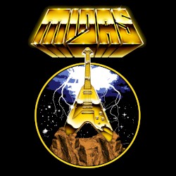 Solid Gold Heavy Metal