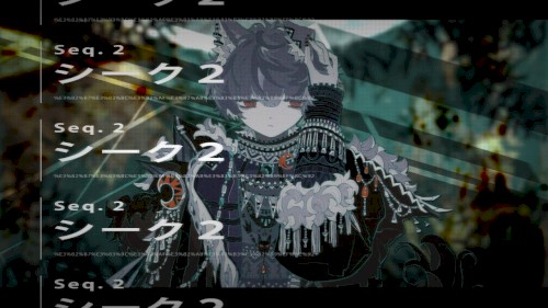 シーク2