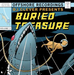 Buried Treasure Volume 2