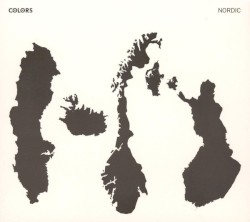 Colors Nordic
