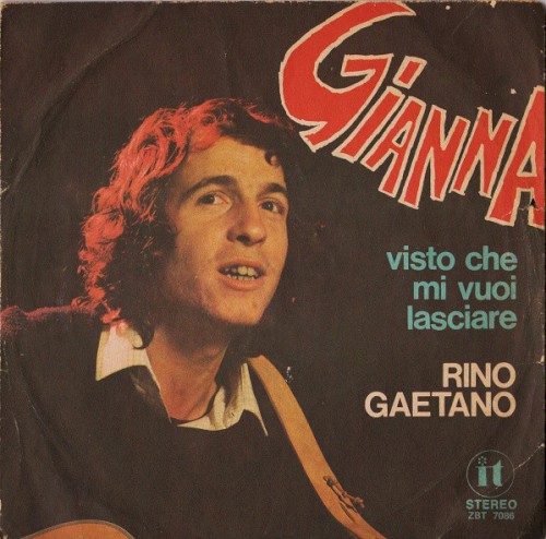 Gianna