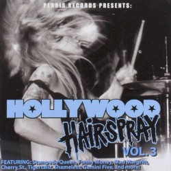 Hollywood Hairspray, Vol. 3