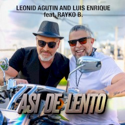 Así de lento