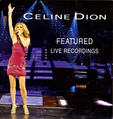 Featured Live Recordings