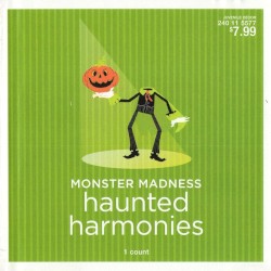 Haunted Harmonies