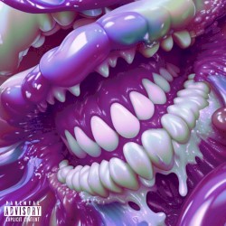 Slime In The Ice Machine