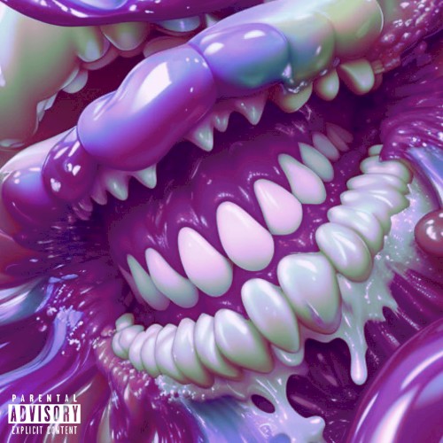 Slime In The Ice Machine