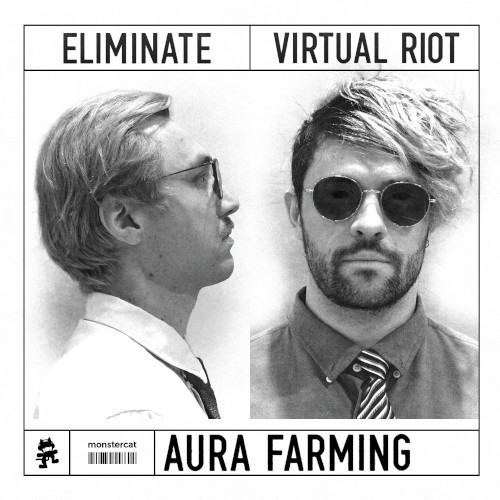 Aura Farming