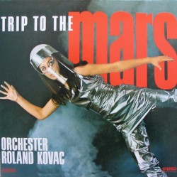 Trip to the Mars