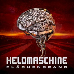 Flächenbrand