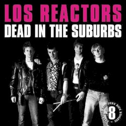Dead in the Suburbs