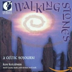 Walking Stones