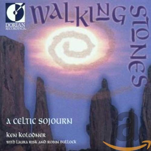 Walking Stones