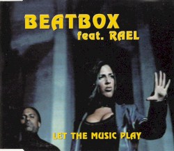 Let the Music Play