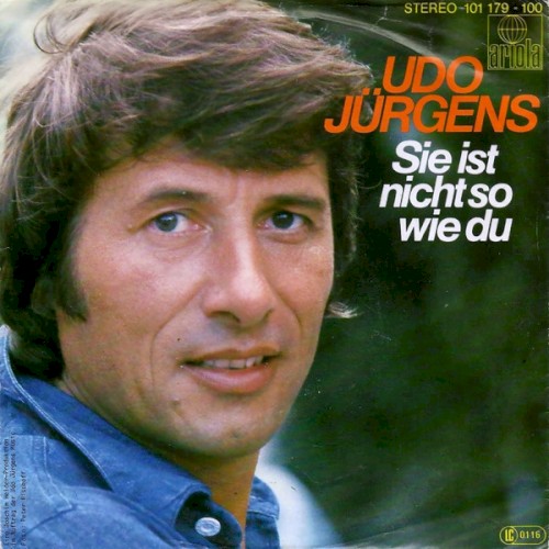 Sie ist nicht so wie du