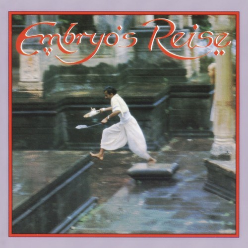 Embryo’s Reise