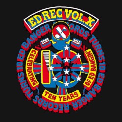 Ed Rec, Volume X