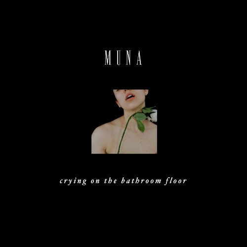 Crying on the Bathroom Floor