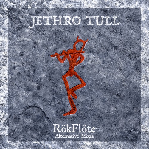 RökFlöte (alternative mixes)