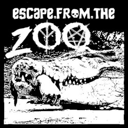 escape from the ZOO