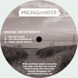 Best Kept Secret EP
