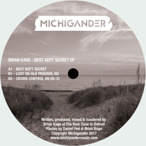 Best Kept Secret EP