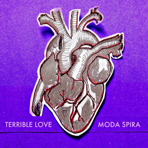 Terrible Love
