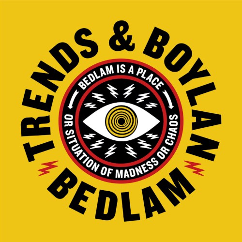Bedlam