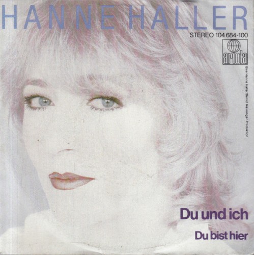 Du und ich