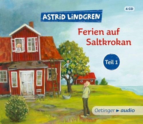 Ferien auf Saltkrokan - Teil 1