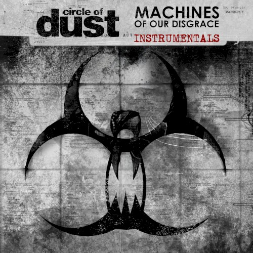 Machines of Our Disgrace (instrumentals)