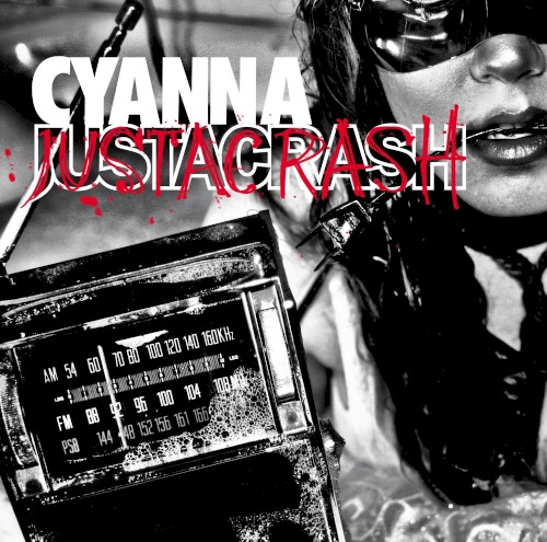 Just a Crash