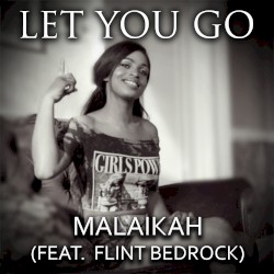 Let You Go