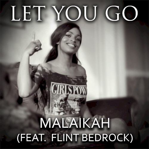 Let You Go