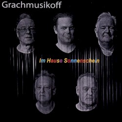 Im Hause Sonnenschein