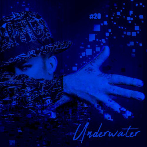 Underwater