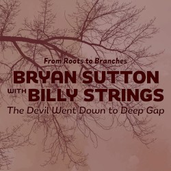 The Devil Went Down to Deep Gap
