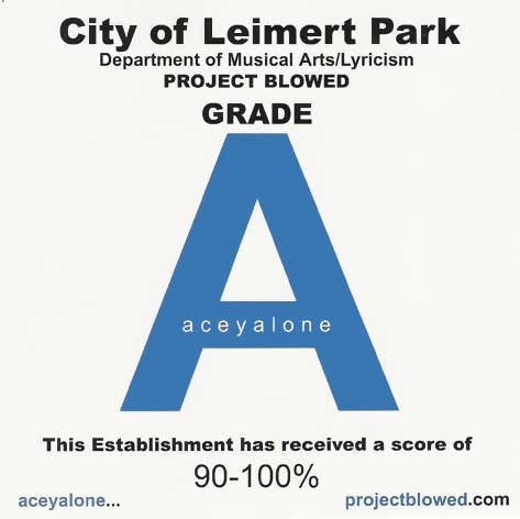 Grade A