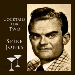 Cocktails for Two