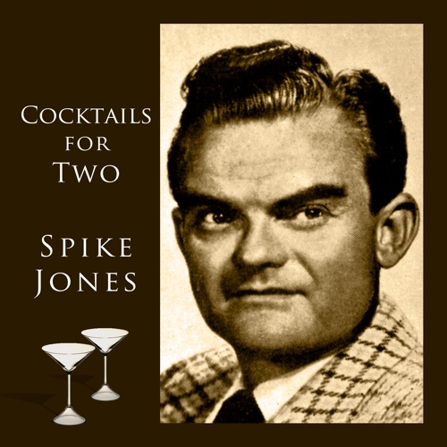 Cocktails for Two