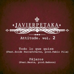 Attitude, Volume 2
