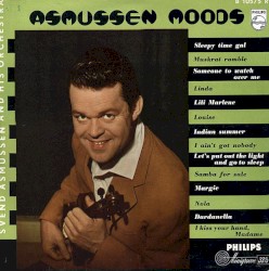 Asmussen Moods