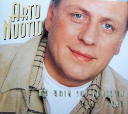 Mä hain sut tanssiin / Suru