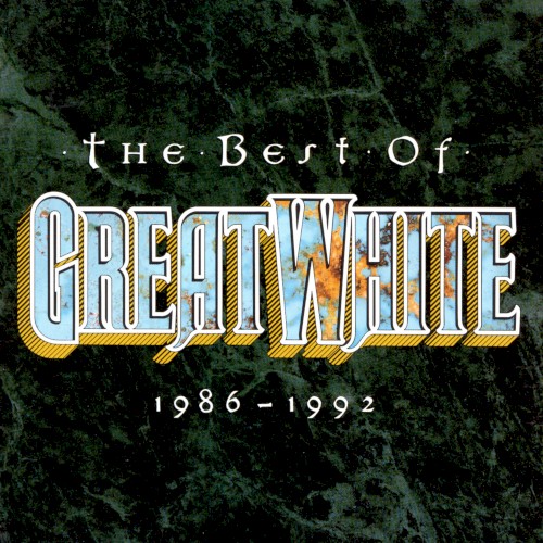 The Best of Great White 1986-1992