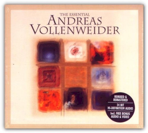 The Essential Andreas Vollenweider