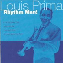 Rhythm Man!