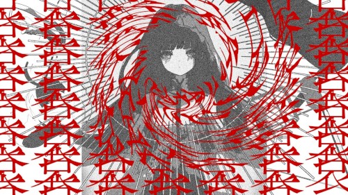 悪魔が笑えば